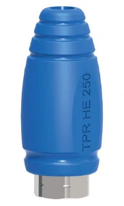 Tecomec TPR 250 HE