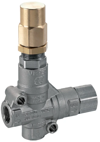 Tecomec VHP60 senza manopola_2
