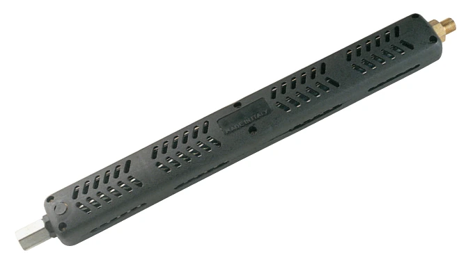 Tecomec L35 CON TUBO