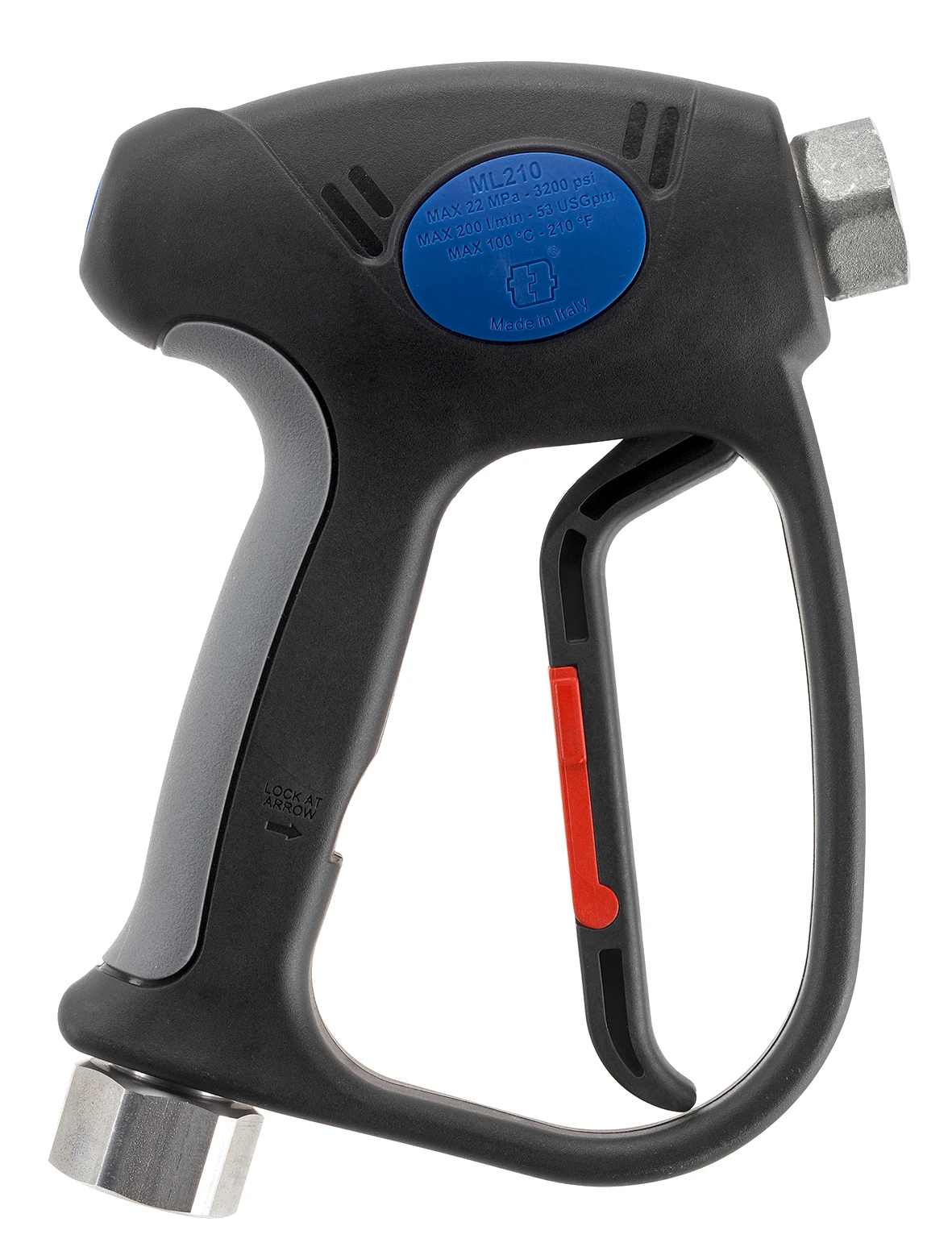 Tecomec ML210_1