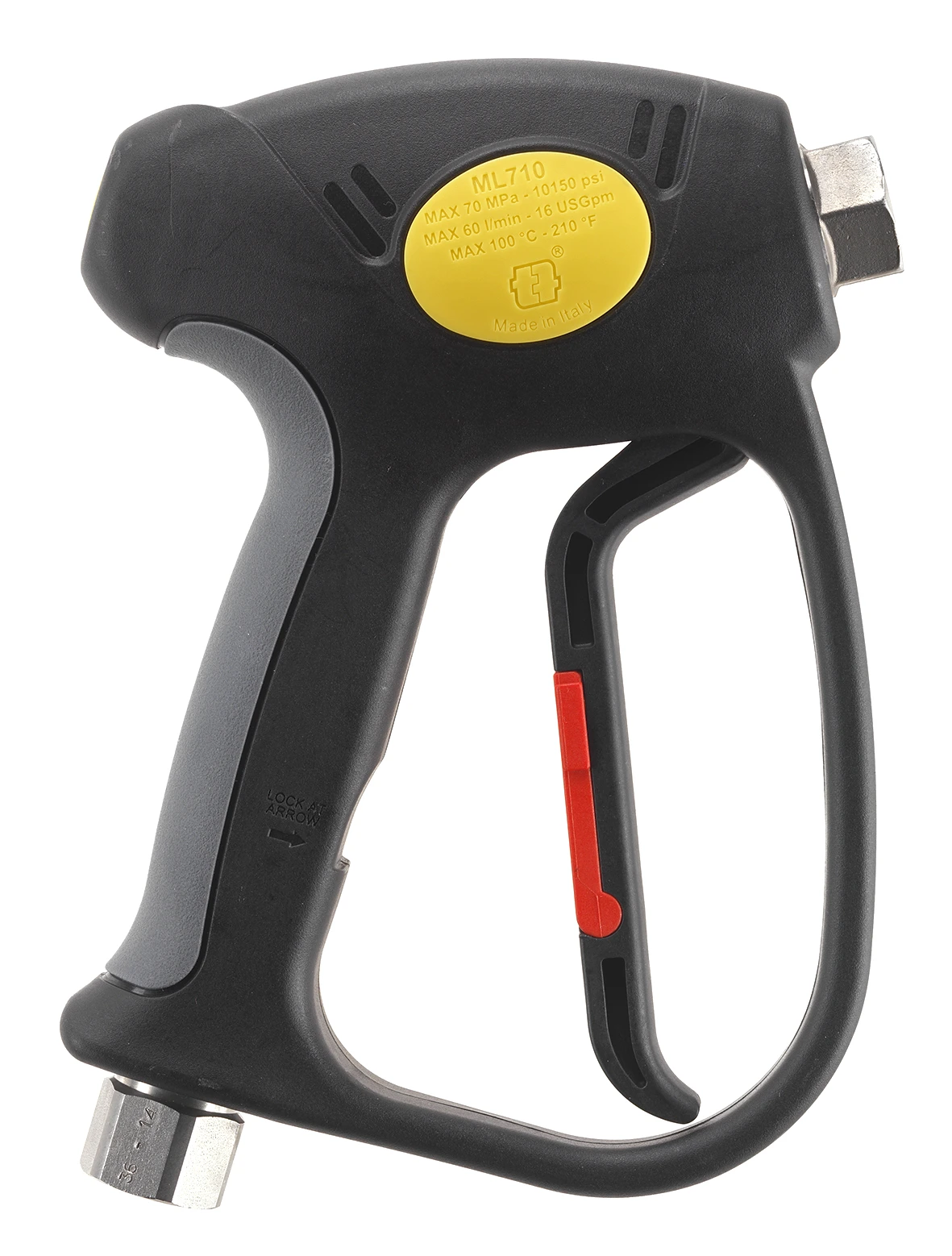 Tecomec ML710
