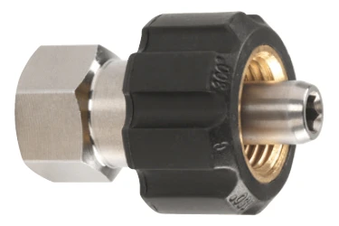 Tecomec MVG INOX