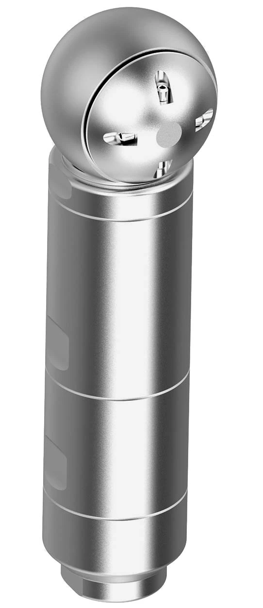 Tecomec TK3