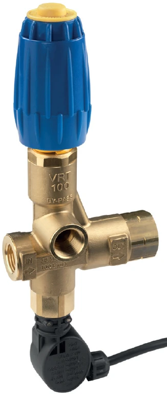 Tecomec VRT100_P CON MANOPOLA_1