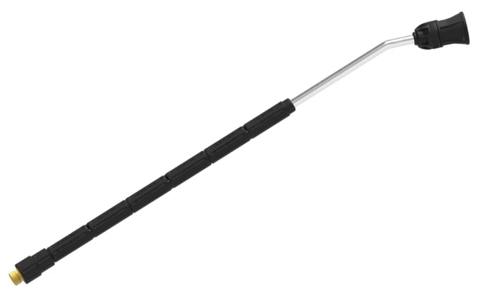 Tecomec MV162 + AN25_1