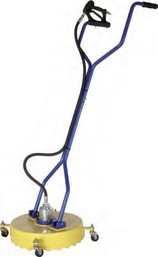 Tecomec LAVAPAVIMENTI PROFESSIONALE 460