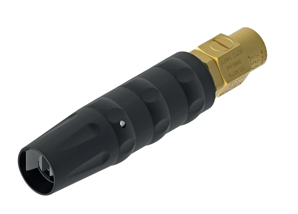 Tecomec FL 803 AA