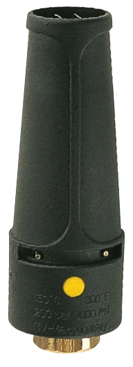 Tecomec IDROJET 1