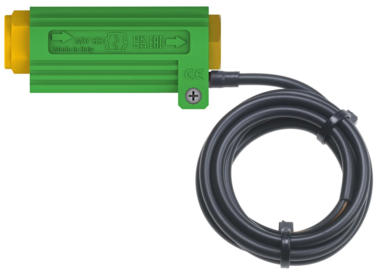 Tecomec MV63