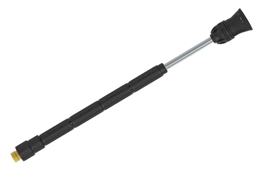 Tecomec MV162 + AN25_2