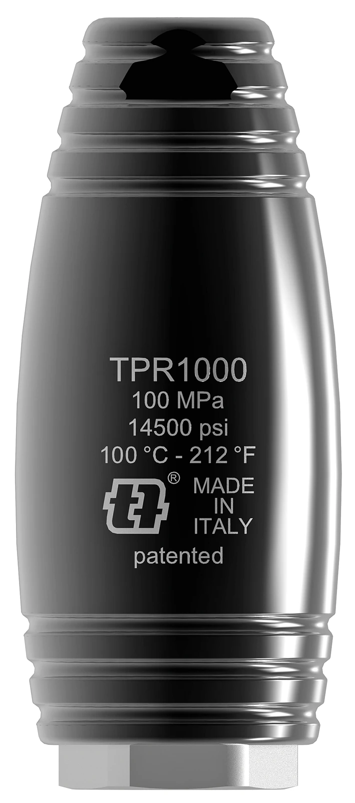 Tecomec TPR1000