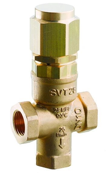 Tecomec SVT28