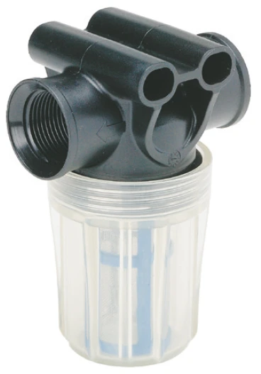 Tecomec FILTRO IN LINEA