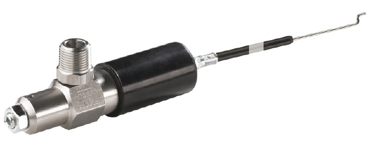 Tecomec ETC INOX