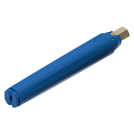 Tecomec FL 1000 AA usis zraka