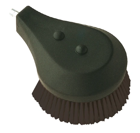 Tecomec IDROSPAZZOLA ROTANTE PROFESSIONALE