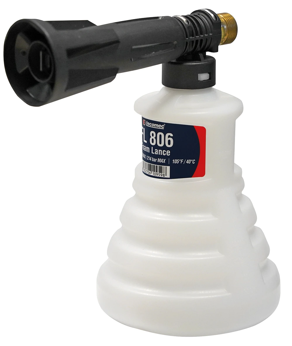 Tecomec FL 806