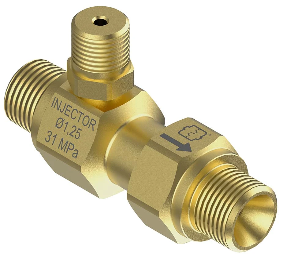 Tecomec AIR 100