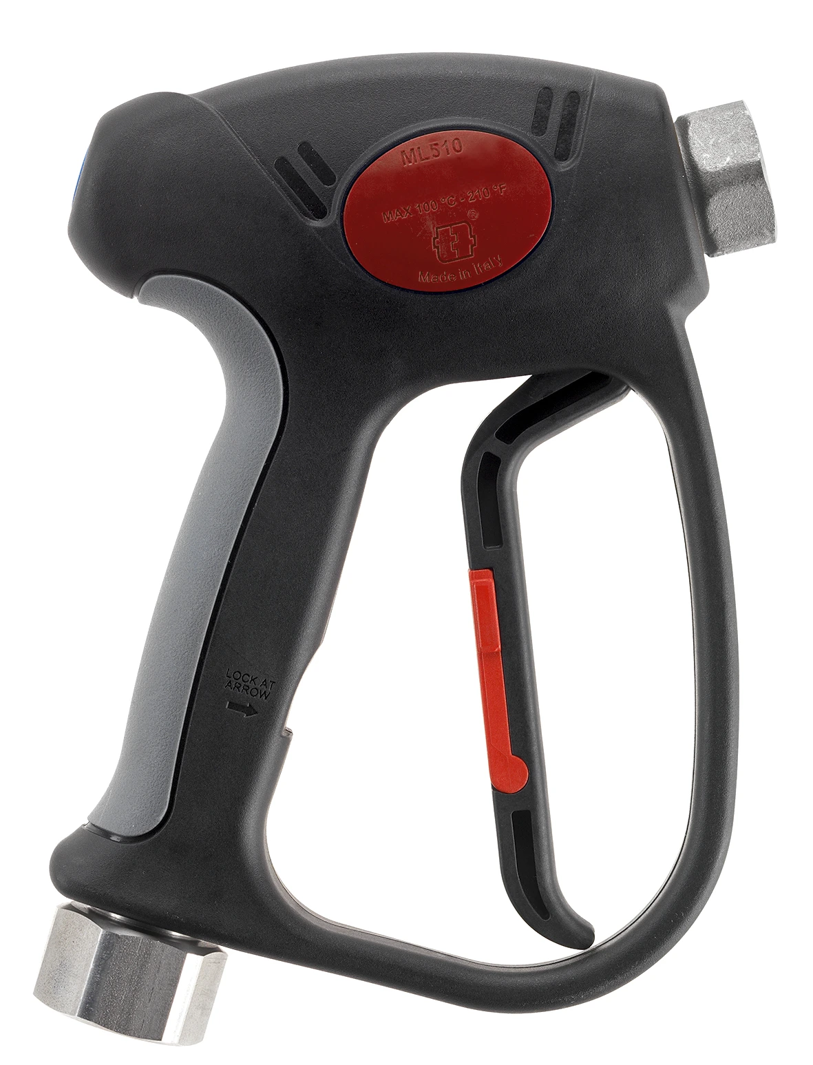 Tecomec ML510