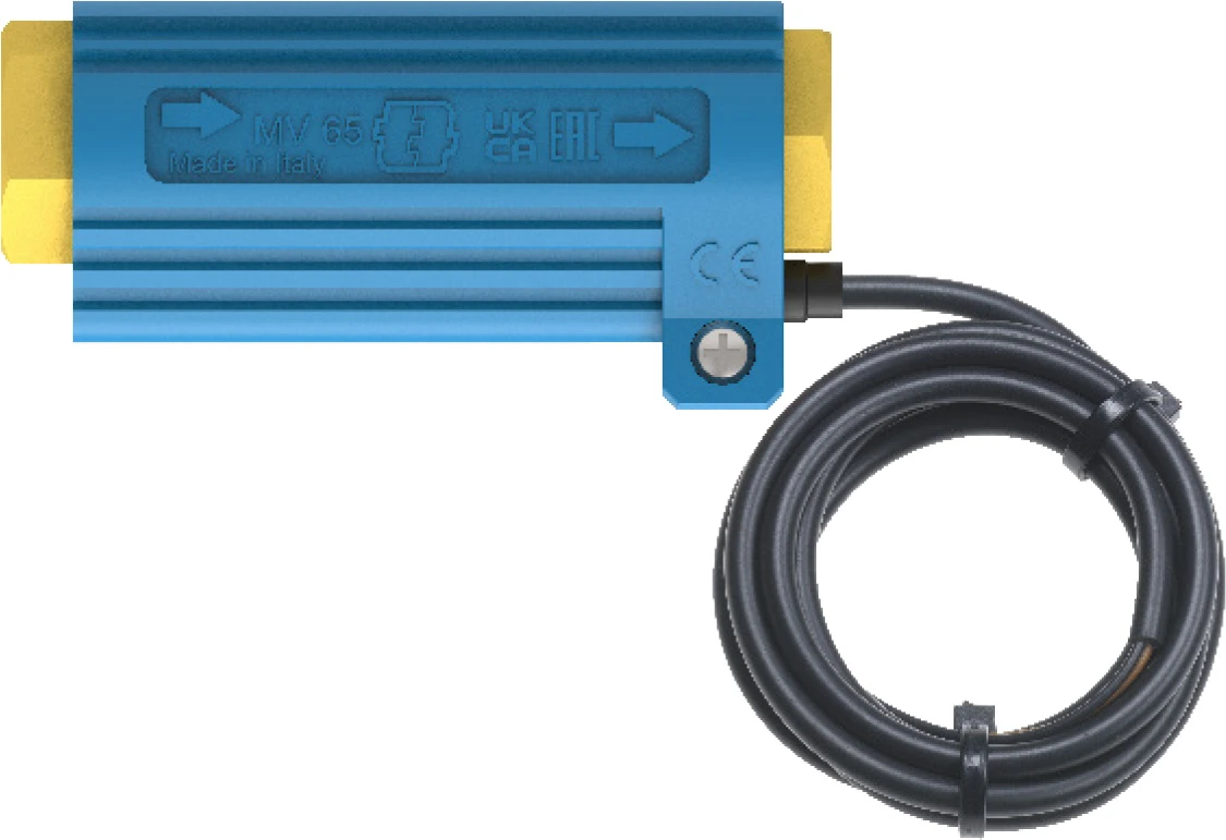 Tecomec MV65