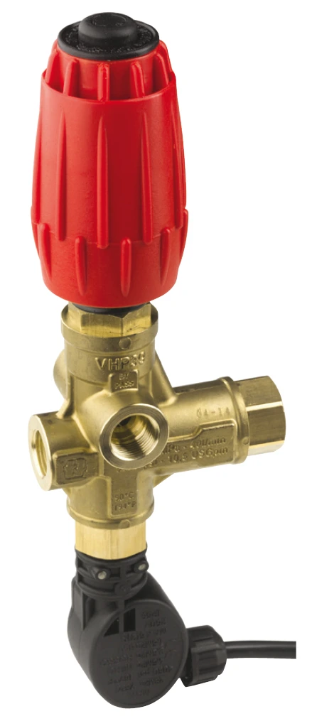 Tecomec VHP39P