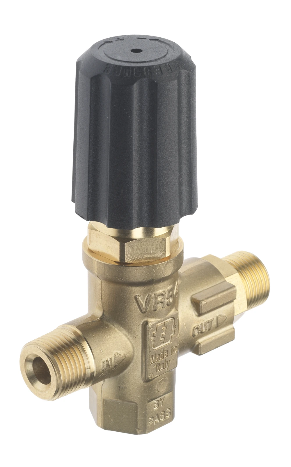 Tecomec VR54 CON MANOPOLA