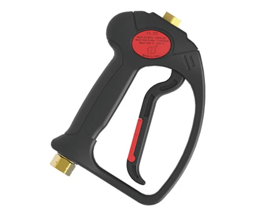 Tecomec TL20