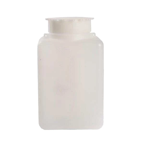 Tecomec Pravokutna boca 2L