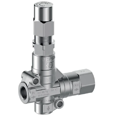 Tecomec VHP60 senza manopola_1