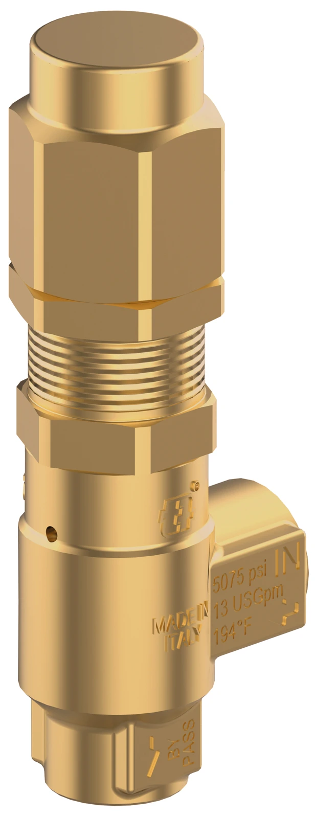 Tecomec SVL35