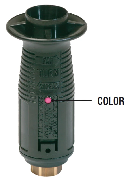 Tecomec T10P A/B