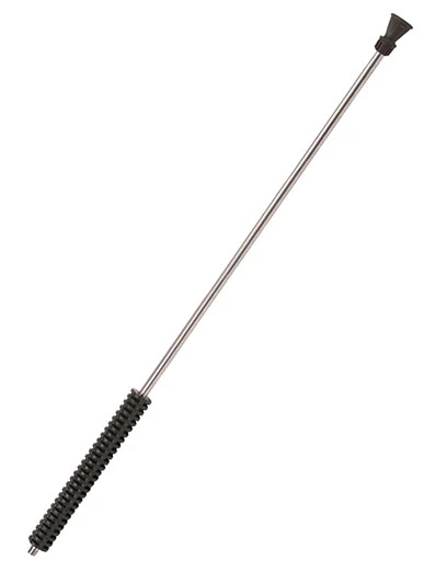 Tecomec SF12+PU DRITTA INOX