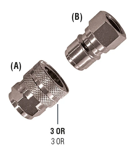 Tecomec AR31