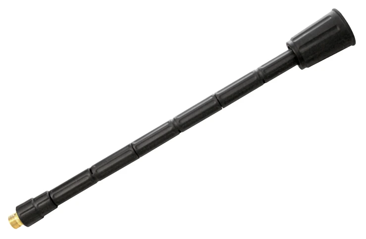 Tecomec MV162 + AN28_2