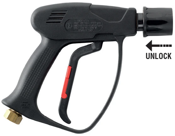 Tecomec MV951 + AR36_2