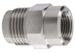 Tecomec MVG 06 INOX