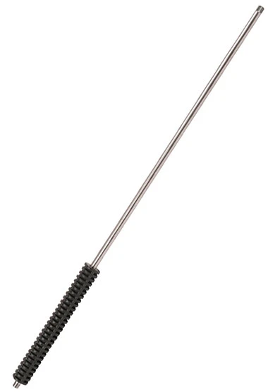 Tecomec SF12 DRITTA INOX