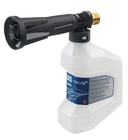 Tecomec FL 805