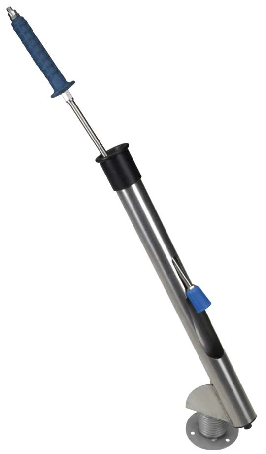 Tecomec PORTALANCIA INOX za CAR WASH