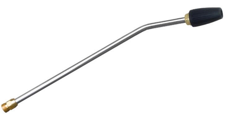 Tecomec SCP + ROTOJET 255
