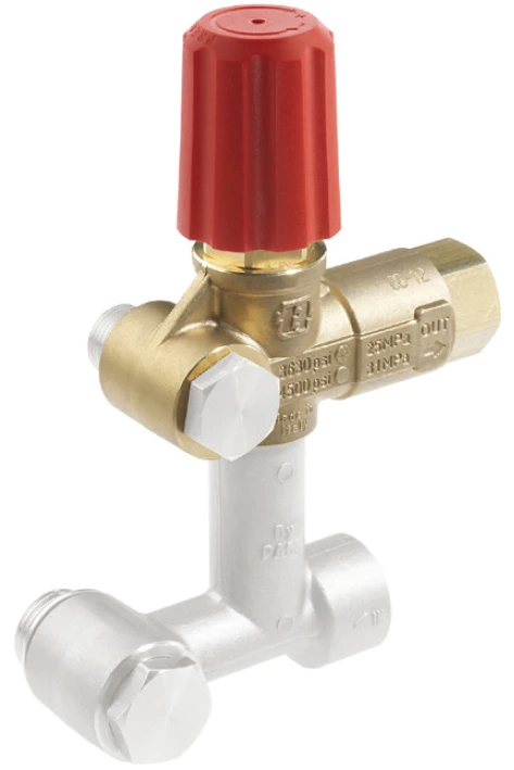 Tecomec VRF2 CON MANOPOLA