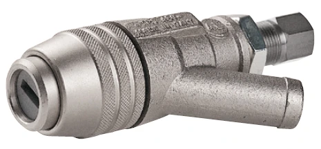 Tecomec TPS560