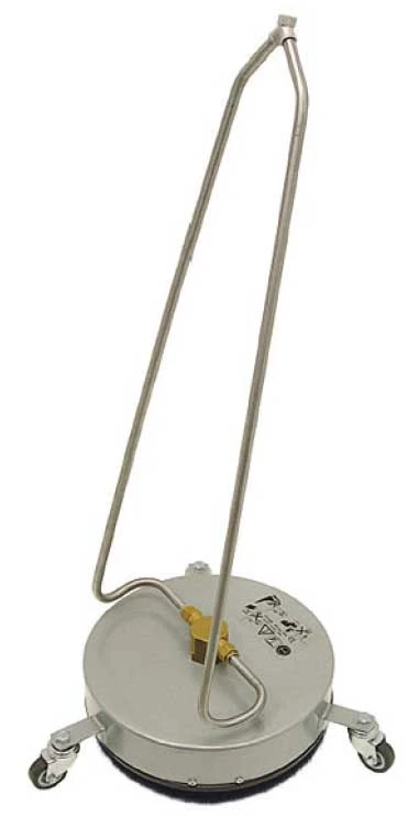 Tecomec LAVAPAVIMENTI PRO SC 25 INOX