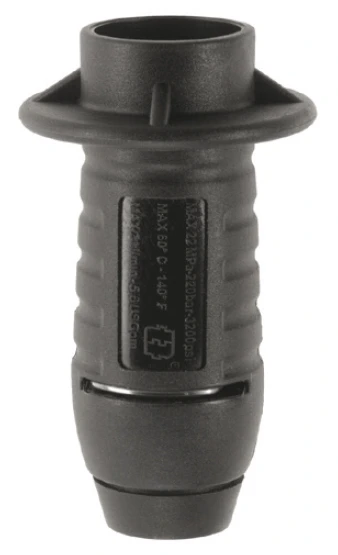 Tecomec IDROJET 3