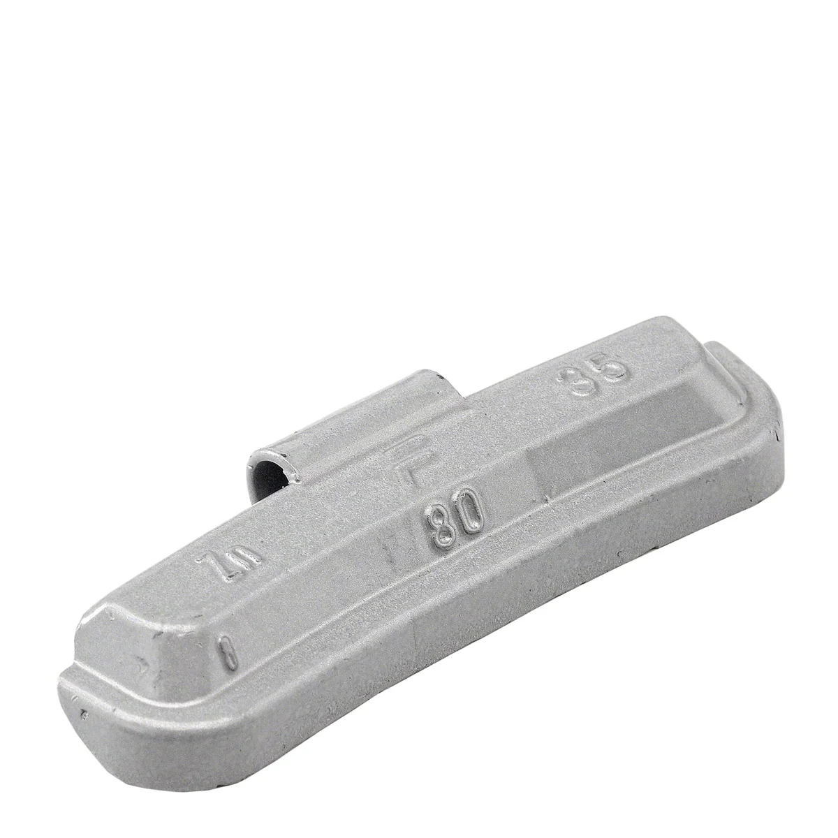 Wegmann Kucani uteg – tip 80, 35 g