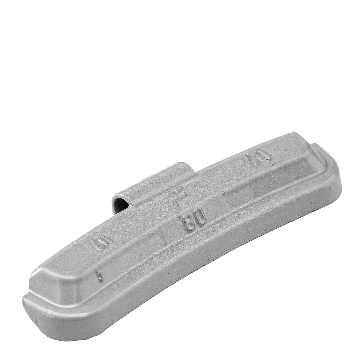 Wegmann Kucani uteg – tip 80, 40 g