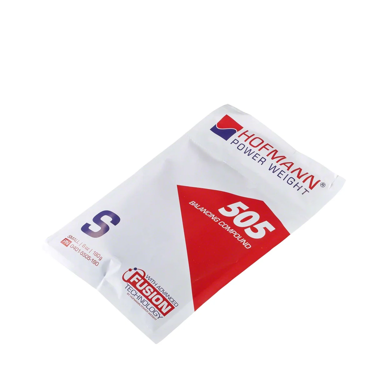 Wegmann Prašak za balansiranje  - tip 505, 180 g