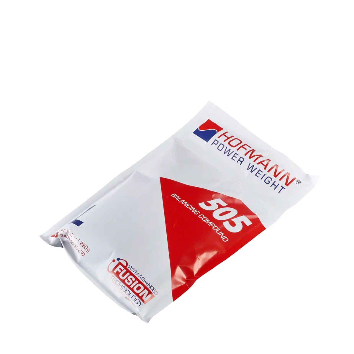 Wegmann Prašak za balansiranje  - tip 505, 290 g