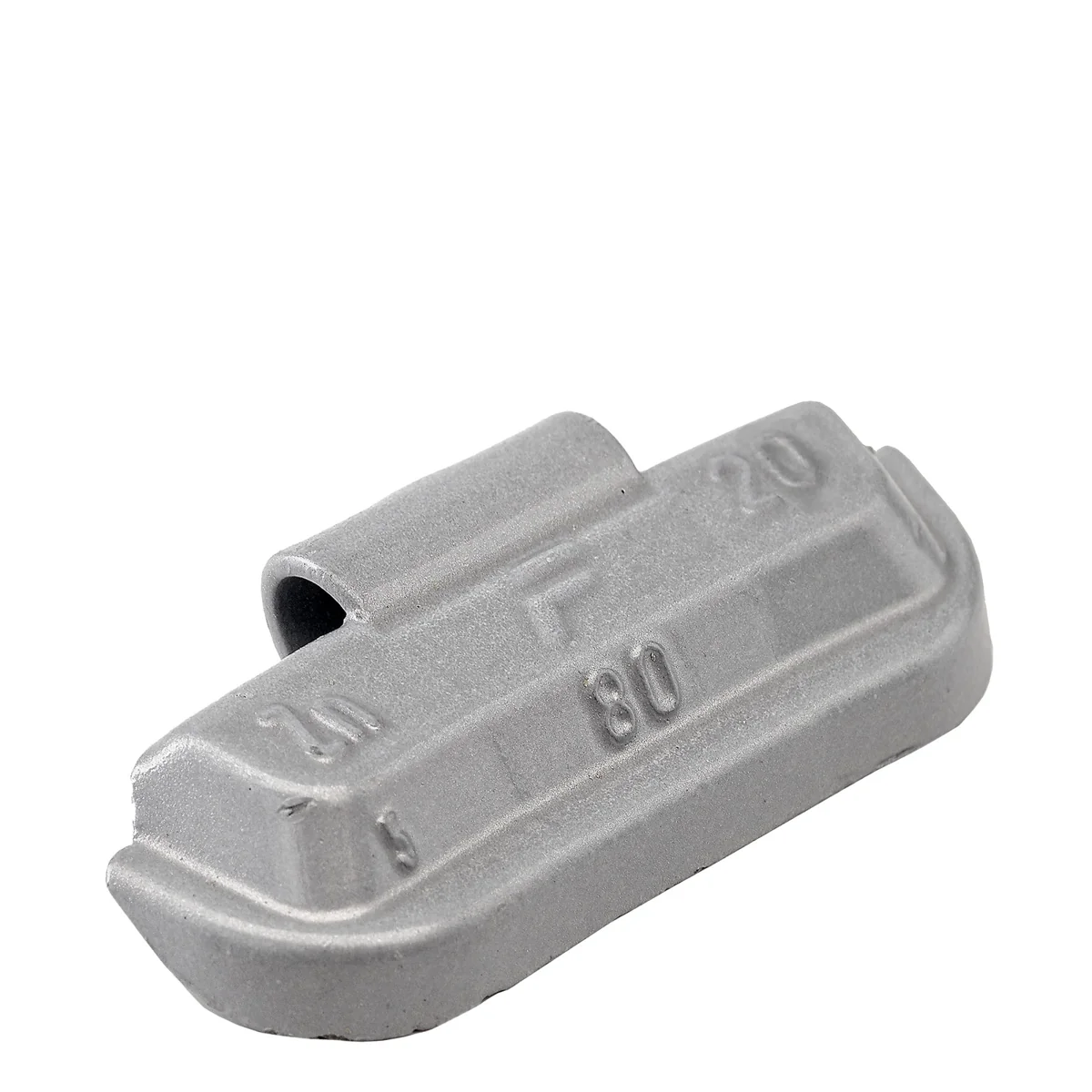 Wegmann Kucani uteg – tip 80, 20g