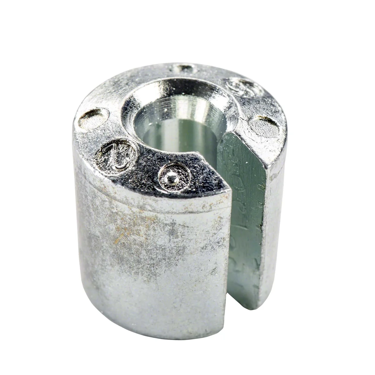 Wegmann Uteg za žbice - tip 711, 20 g, cink